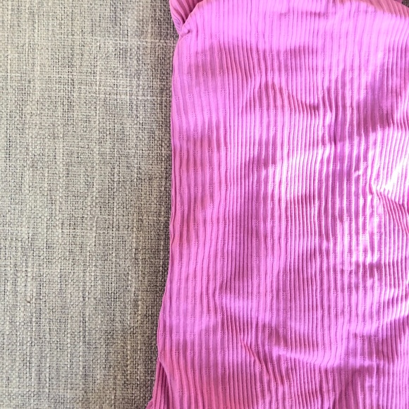 LSPACE Gianna one piece (size S/6) NWT - Picture 8 of 12